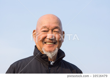 皮頭高級 10516479