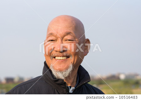皮頭高級 10516483