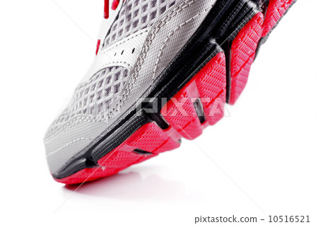Sports shoes isolated 10516521