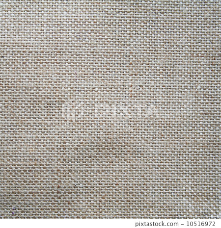 abstract sackcloth texture as background 10516972