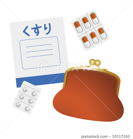 醫療費用 10517293