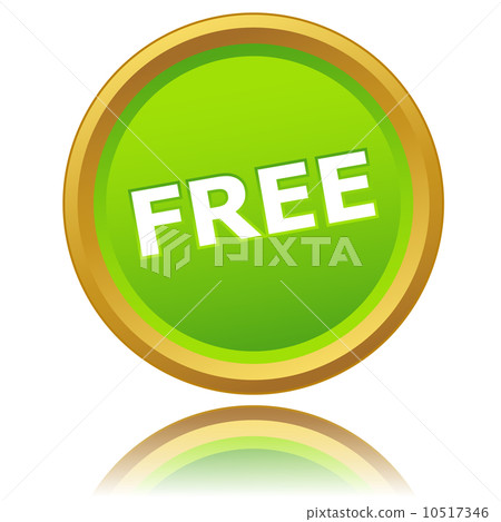 New free icon New free icon 10517346