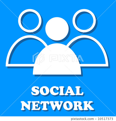 Social media network 10517373