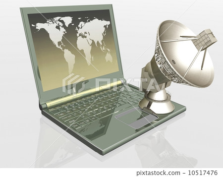 Global communication Global communication 10517476