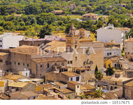 Arta on Majorca Arta on Majorca 10517675