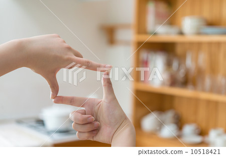 位置狩獵 10518421