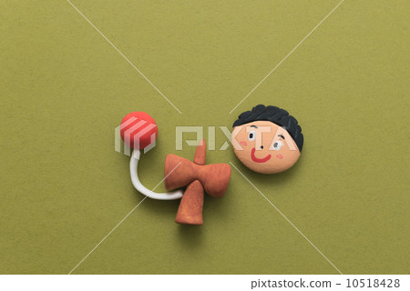 Nendi Miniature 10518428