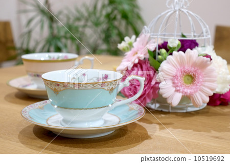 tea time  10519692