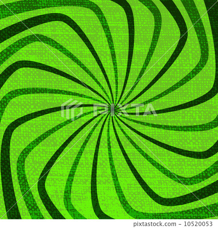 Background Green Roundabout 10520053