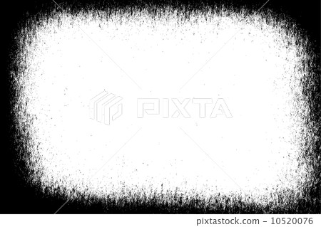 Black Texture Vignetted 10520076