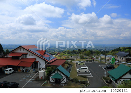 Nihonbarahara mountain station Nihonbarahara mountain station 10520181
