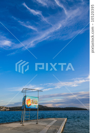 亞得里亞海 10520395