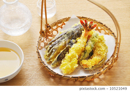天婦羅 天婦羅 10521049