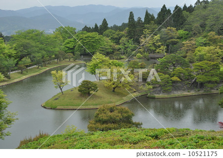 Shogakuin Rikyu 10521175