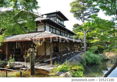 Hashimoto Seki Memorial Hall 10521186