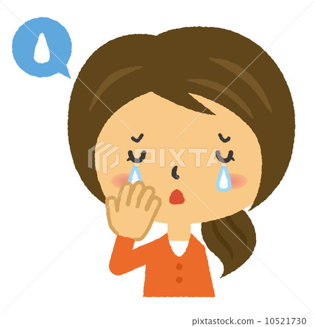 媽媽哭了 10521730