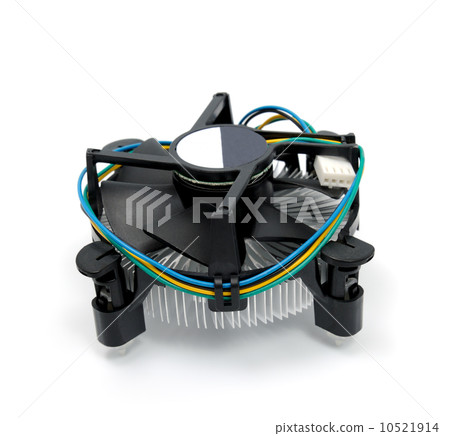CPU cooler CPU cooler 10521914