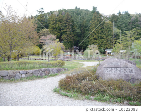 大瀧春天(100個著名的水選擇) 大瀧春天(100個著名的水選擇) 10522088