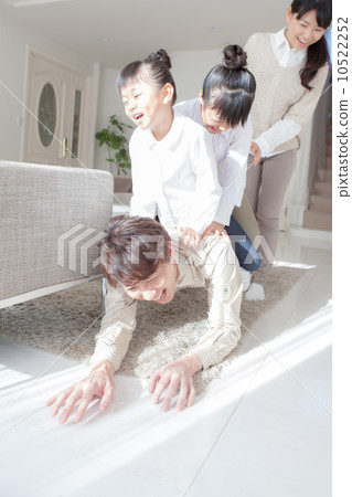 父母關心 父母關心 10522252