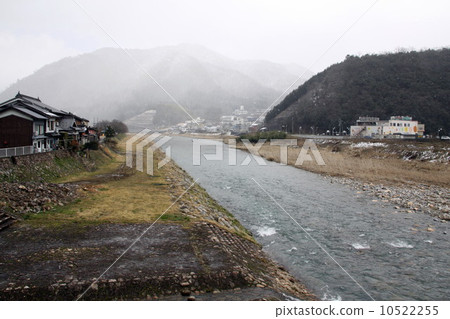 Maruyama River Maruyama River 10522255