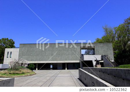 National Museum of Western Art 10522362