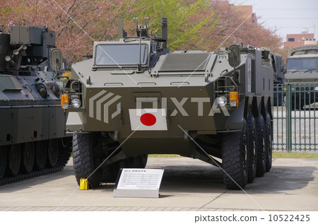 96裝備裝甲車 96裝備裝甲車 10522425