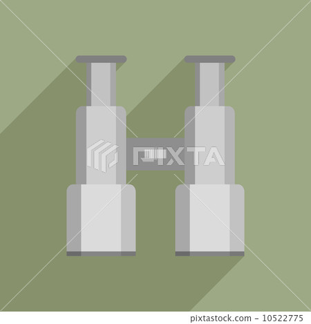 binoculars 10522775