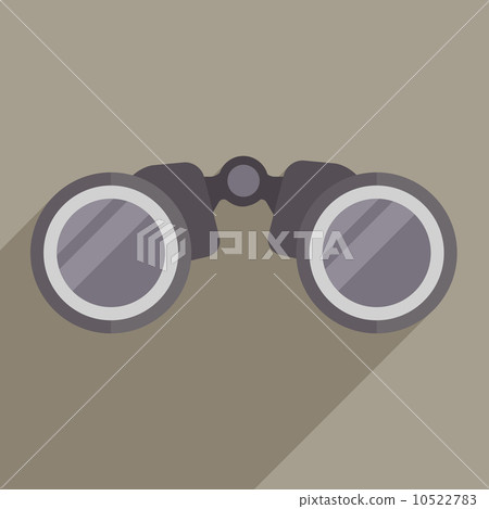 binoculars 10522783