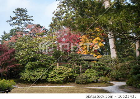 Shugakuin Imperial Palace Imperial Palace 10523433