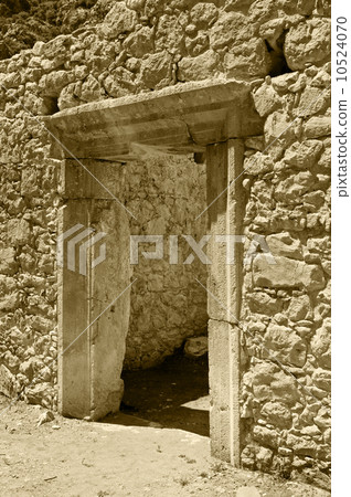 Olympos ruins 10524070