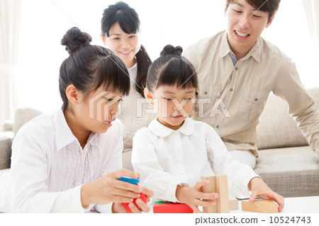 建立家庭 建立家庭 10524743