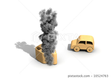  Traffic accident 10524763