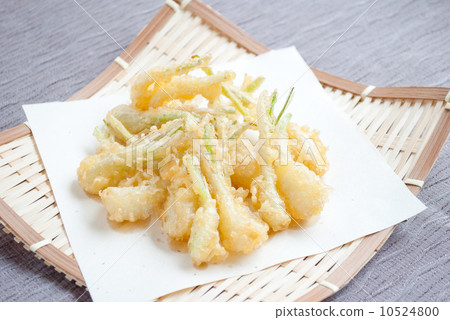 Island tempura tempura 10524800