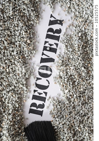 Recovery -- Treasure Word Series 10525575