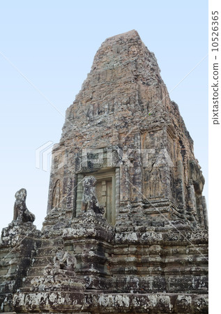 Pre Rup, Angkor, Cambodia 10526365