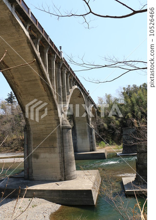 秩父橋 秩父橋 10526466