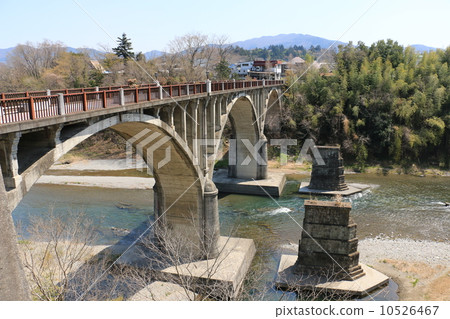 秩父橋 秩父橋 10526467