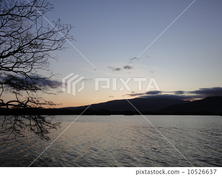 Dawn's Onuma Park 10526637