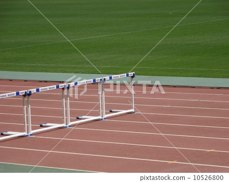 Athletics stadium Athletics stadium 10526800