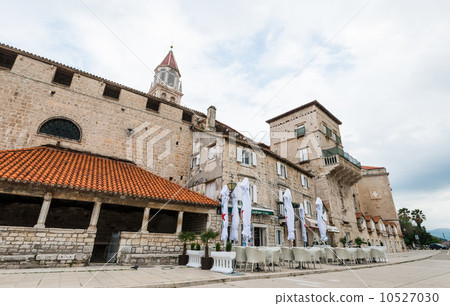 Croatia World Heritage Townscape of Trogir 10527030