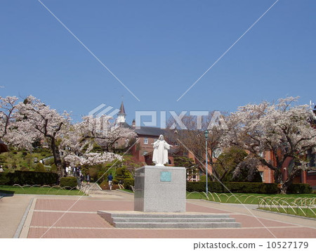 櫻桃Trapistine修道院 10527179