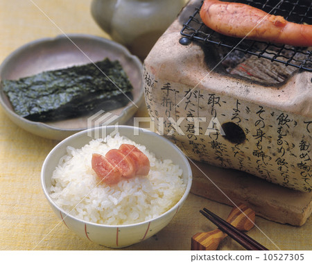 早餐 10527305