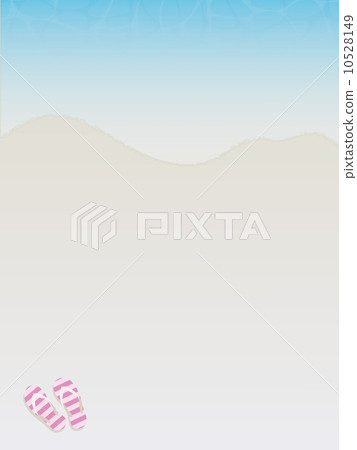 一個海灘 一個海灘 10528149