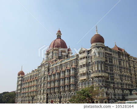 Taj Mahal hotel (India) 10528164
