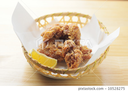 炸雞腿肉 10528275