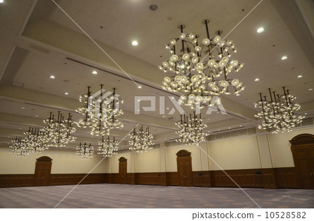 Main conference room 10528582