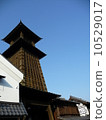 Time bell 10529017