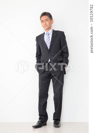 肖像的商人 肖像的商人 10529782