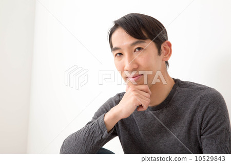 肖像男人 肖像男人 10529843