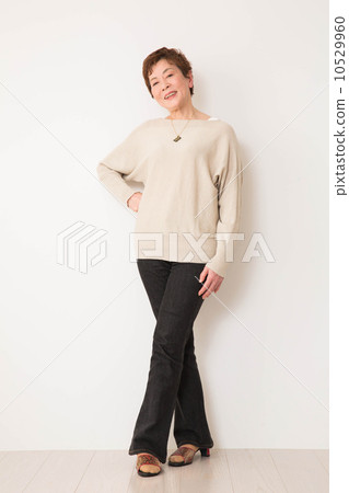 高級婦女肖像 高級婦女肖像 10529960